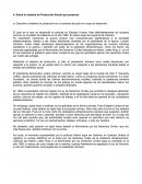 Proyecto cinematografico. Proyecto cinematografico