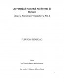 La Densidad es una propiedad importante de las sustancias de la densidad absoluta, ya que permite identificarla. Esta propiedad no depende de la masa de las sustancias. La densidad absoluta da una idea de la cantidad de materia que hay en la unidad de vol