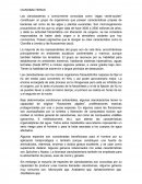Cianobacterias.