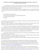 Desarrollo Sustentable.¿Es verdad que la crisis medioambiental es un pretexto creado por las clases media y alta para distraer a los países menos desarrollados de su necesidad de desarrollo?
