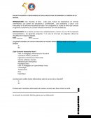 ENCUESTA DIRIGIDA A GRADUANDOS DE NIVEL MEDIO PARA DETERMINAR LA CARRERA DE SU INTERES.