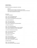 PROPIEDADES QUIMICAS DE AMINOACIDOS Y PROTEINAS