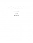 Compare y contraste los conceptos de utilidad contable y flujo de efectivo mencionando claramente y con sus propias palabras la diferencia entre ambos conceptos