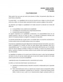 Culpabilidad y punibilidad