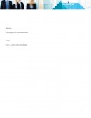 Estrategias de mercadotecnia. Caso 2 ¿Qué es la estrategia?