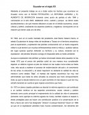 Ecuador en el siglo XX