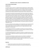 TRANSPORTE DE IONES A TRAVES DE LA MEMBRANA CELULAR