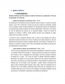 Publicación “Furia de la naturaleza”