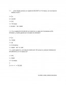 MATEMATICAS ejercicios.I = Cin