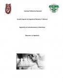 Ingeniería en Comunicaciones y Electrónica.La ingeniería.