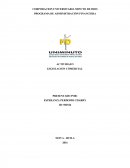 Actividad - Legislacion comercial