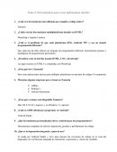 Tema 5. Herramientas para crear aplicaciones móviles