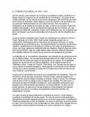 El comercio en Medellín 1900-1930