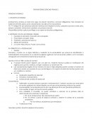 Prepartorio privado I