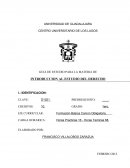 GUIA DE ESTUDIO PARA LA MATERIA DE INTRODUCCION AL ESTUDIO DEL DERECHO