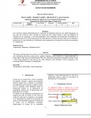 Laboratorio de Física Calor Ondas.