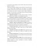 Aplicación del costo de prevención en la industria alimentaria