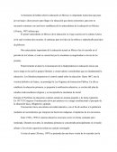 Educación en México