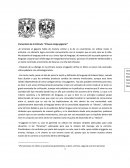 Comentario de la Película: “El buen amigo gigante”