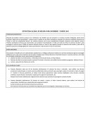 ESTRATEGIA GLOBAL DE MEJORA PARA DICIEMBRE Y ENERO 2015