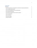 Defensas Previas Contencioso.