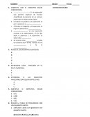 EVALUACIÓN DE MATEMÁTICAS – SEGUNDO PERIODO ACADÉMICO.