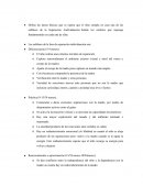 Taller dinamica Mahler