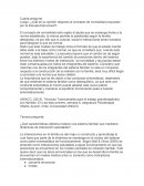 Psicología Infanto Juvenil