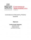 Análisis de la película Más allá de la Pizarra.