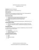 ESTRATEGIAS GLOBALES DE MEJORA ESCOLAR.