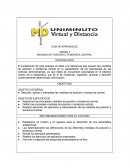 UNIDAD 2 MEDIDAS DE POSICIÓN O TENDENCIA CENTRAL