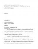 NÚCLEO NUEVA ESPARTA PUENTES