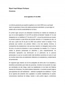 Miguel Angel Malagon Rodriguez.