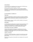 Tema- Canales de distribucion.