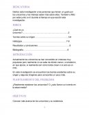 Dedico esta investigación a las personas que tienen un gusto por los unicornios y les interesa saber más sobre ellos. También a Milo por estar junto a mí durante el tiempo en que escribí esta investigación.