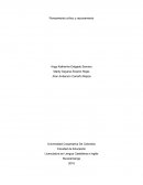 Pensamiento crítico y razonamiento