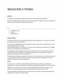 El personal de nuevo ingreso obtendrá un conocimiento más amplio de la organización.