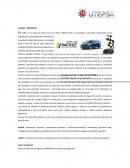 Tema- Analisis estrategico.