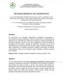 RECONOCIEMIENTO DE GARRAPATAS