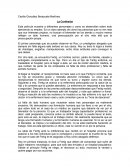 La Confesión película