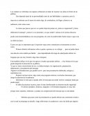 Los oradores se enfrentan con algunos obstáculos al tratar de exponer sus ideas en frente de un público.