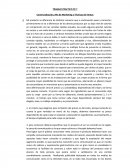 TRABAJO PRACTICO Nº 7 Comercialización, Mix de Marketing y Técnicas de Ventas