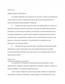 Medidas Cautelares Administrativas.