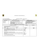 SITUACIÓN DIDÁCTICA: DESAFIOS MATEMATICOS ACTIVIDADES EN AULA REGULAR