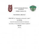 Configuración emisor común del transistor: Análisis de sus características