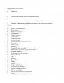 Elaboración de fruta confitada