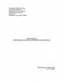 Propiedades coligativas, descenso coligoscópico