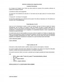 Derecho Constitucional. (segundo parcial) Comisión Permanente.