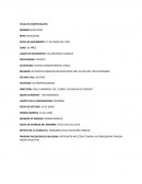 ORGANISMO PÚBLICO DESCENTRALIZADO DEL GOBIERNO DEL ESTADO CLAVE: 31ETI0004Q.