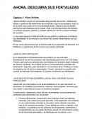 La cultura organizacional del BCP.